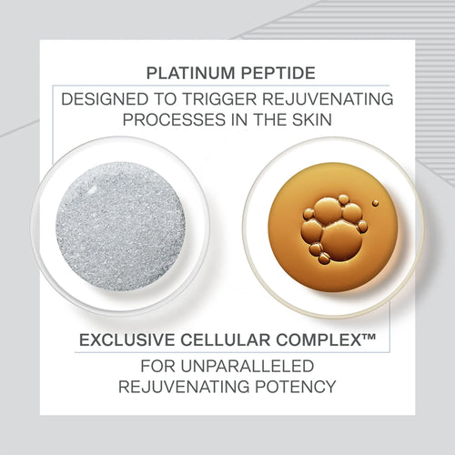 Platinum Rare Haute-Rejuvenation Elixir by La Prairie