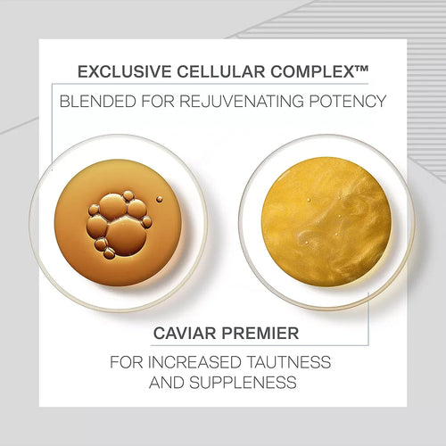 Skin Caviar Luxe Cream by La Prairie