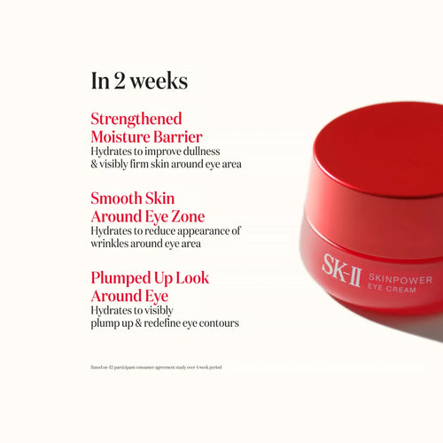 SKINPOWER Eye Cream by SK - II
