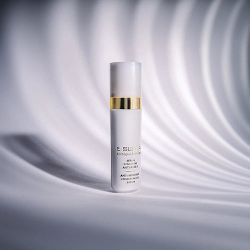 The Serum has a Double Innovation by Sisley 