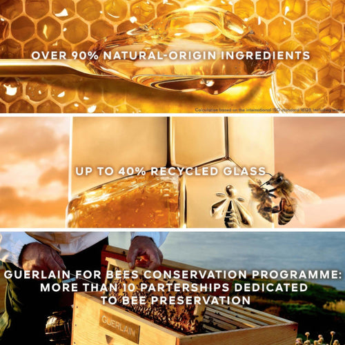 Revolutionary day cream inspired by clinical honey bandages