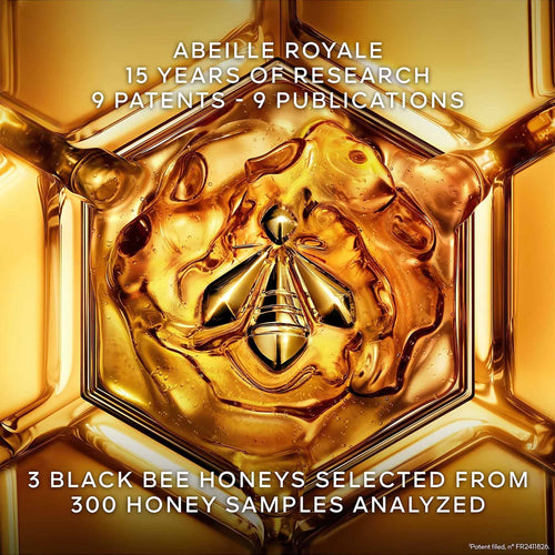 Exclusive Black Bee Complex