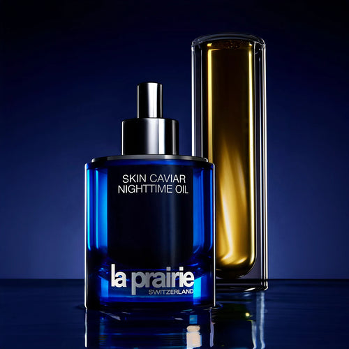 Skin Caviar Nighttime Oil by La Prairie