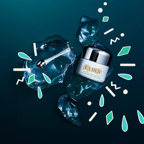 The Eye Balm Intense by La Mer