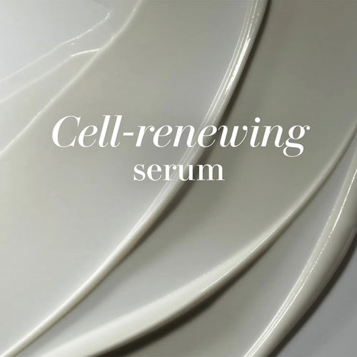 The Regenerating Serum by La Mer