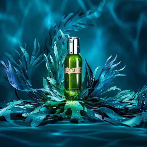 The Revitalizing Hydrating Serum by La Mer