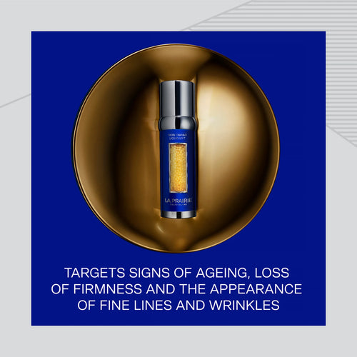 Skin Caviar Liquid Lift Serum by La Prairie