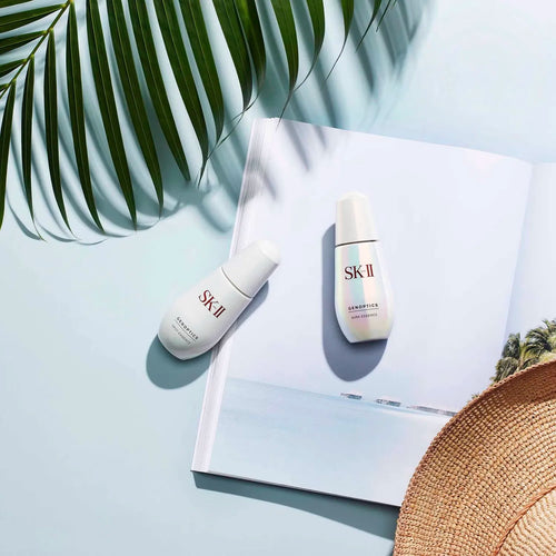 GenOptics Aura Essence by SK-II