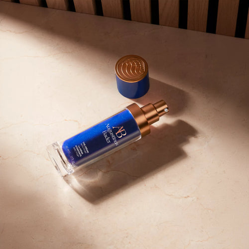 The Cream with TFC8 by Augustinus Bader