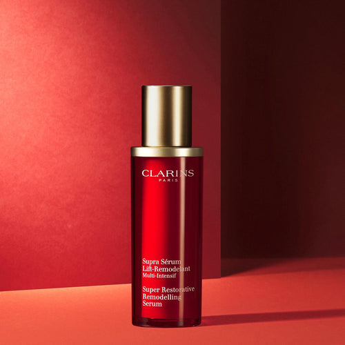 Super Restorative Face Remodeling Serum by Clarins