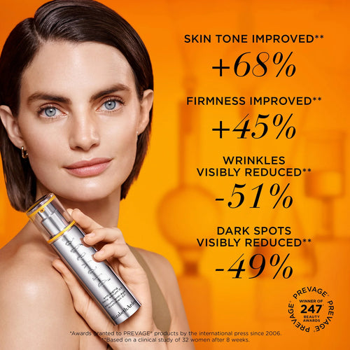 PREVAGE® Anti-Aging Daily Serum 2.0 by Elizabeth Arden