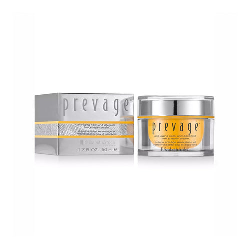 PREVAGE® Anti-Aging Neck and Décolleté Firm & Repair Cream by Elizabeth Arden