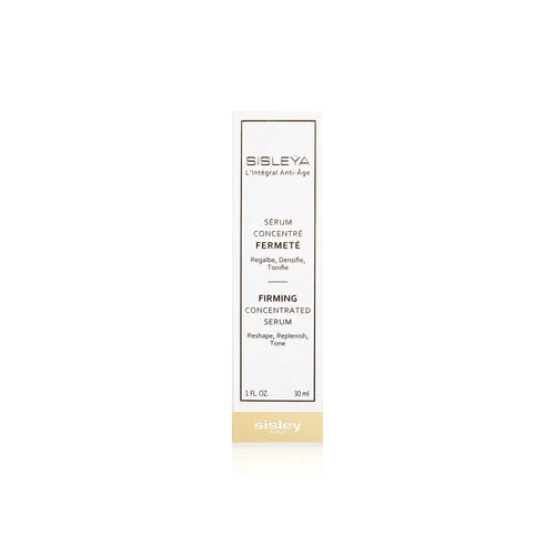 Re-Tensioning Of The Look Of The Skin