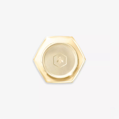 Royal jelly and beeswax butter 