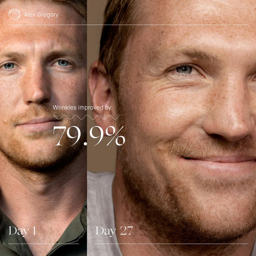 The Rich Cream With TFC8 by Augustinus Bader