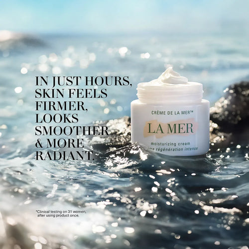 Crème de la Mer Moisturizing Cream by La Mer
