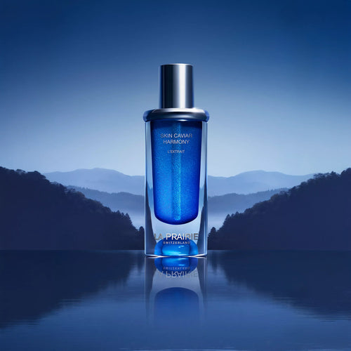 Skin Caviar Harmony L'Extrait by La Prairie
