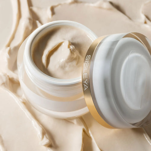 Complete anti-aging cream