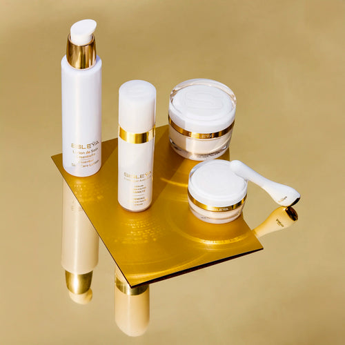 Restore the toned appearance of youthful skin and defy gravity