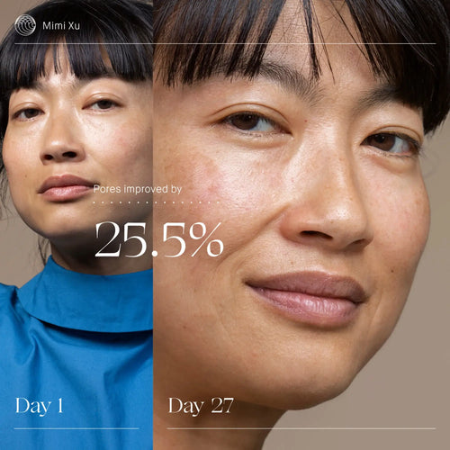 The Rich Cream With TFC8 by Augustinus Bader