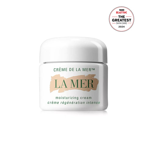 Crème de la Mer Moisturizing Cream by La Mer