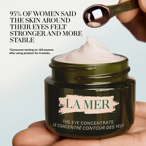 The Eye Concentrate by La Mer