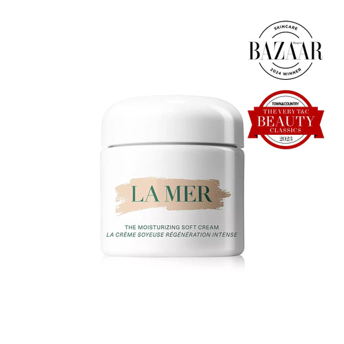 The Moisturizing Soft Cream by La Mer