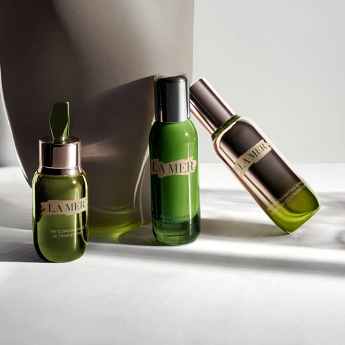 The Regenerating Serum by La Mer