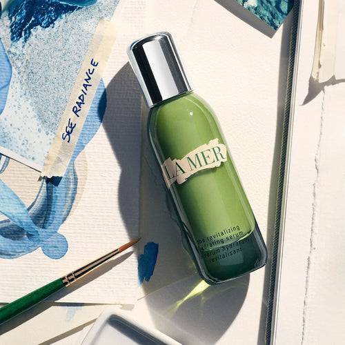 The Revitalizing Hydrating Serum by La Mer