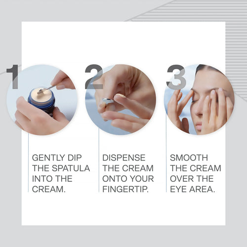 Skin Caviar Luxe Eye Cream by La Prairie