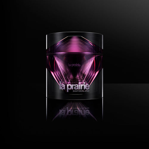 Platinum Rare Haute-Rejuvenation Cream  by La Prairie