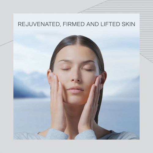 Platinum Rare Haute-Rejuvenation Elixir by La Prairie