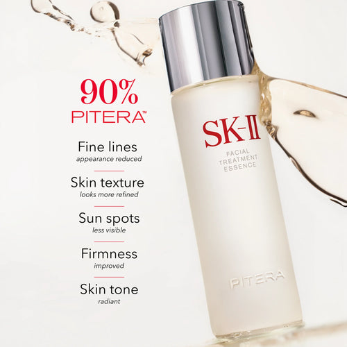 Anti-Aging Facial Treatment Essence by SK-II