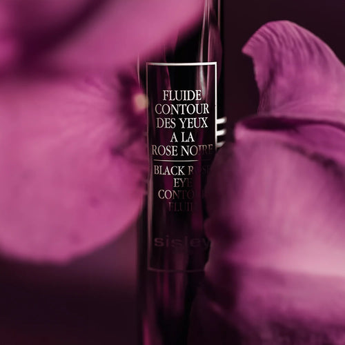 Black Rose Eye Contour Fluid by Sisley – Paris