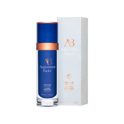 The Cream with TFC8 by Augustinus Bader