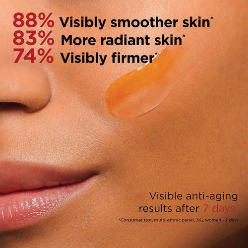 Double Serum Firming & Smoothing Anti-Aging Concentrate by Clarins