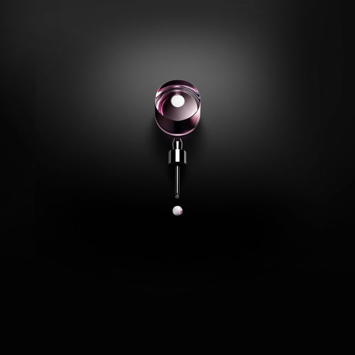 Platinum Rare Haute-Rejuvenation Cellular Night Elixir by La Prairie