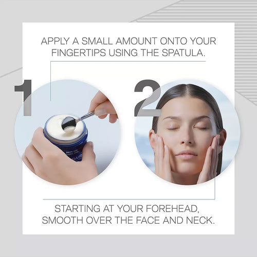 Skin Caviar Luxe Cream Sheer by La Prairie