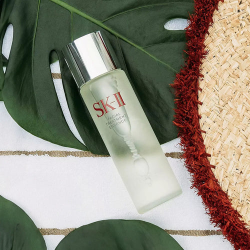 Anti-Aging Facial Treatment Essence by SK-II