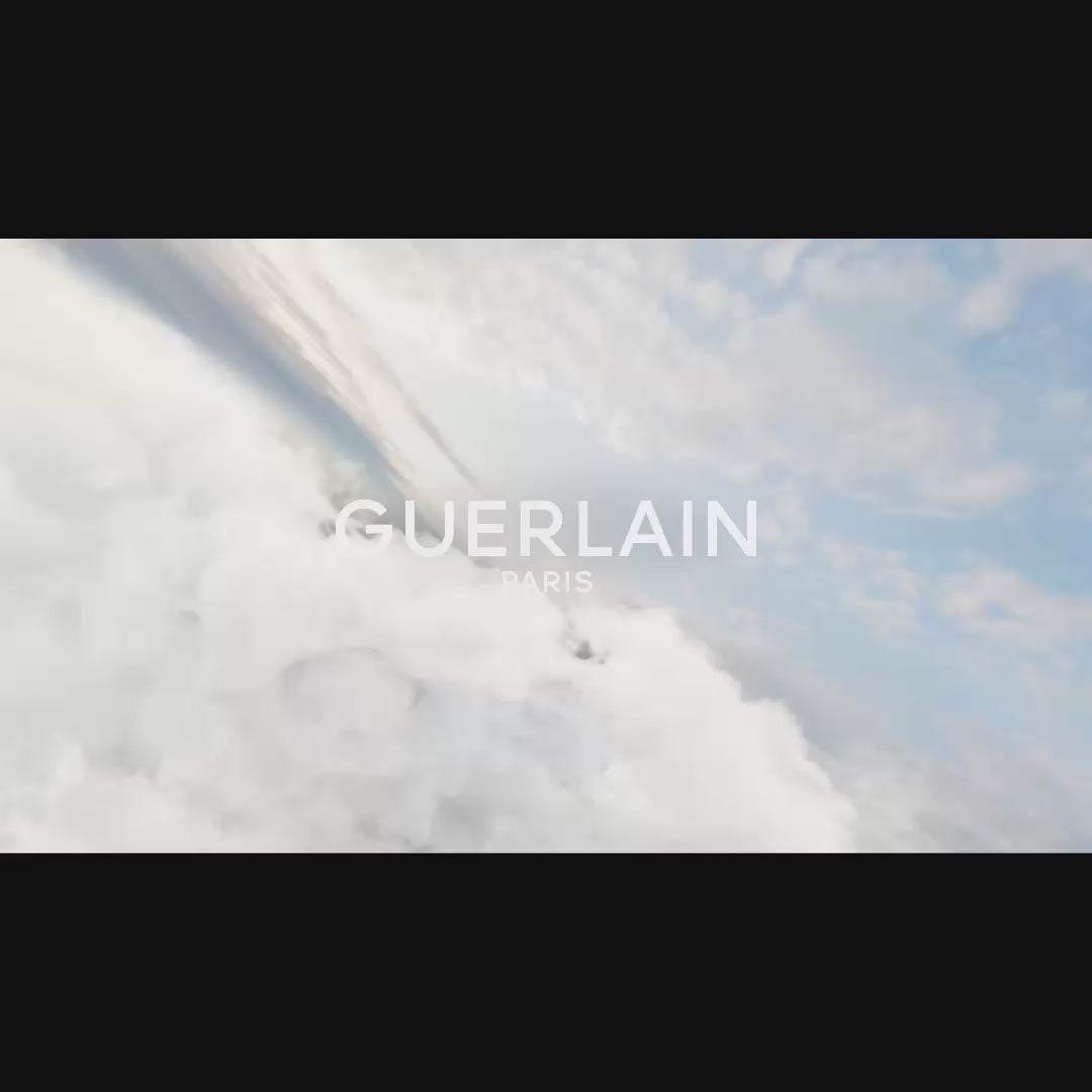 Guerlain harnesses nature's most powerful repair mechanism - rare Black Bee honey