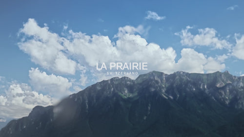 Platinum Rare Haute-Rejuvenation Cream  by La Prairie