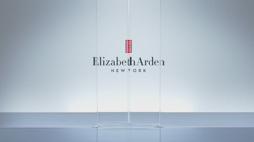 Hyaluronic Acid Ceramide Capsules Hydra-Plumping Serum by Elizabeth Arden