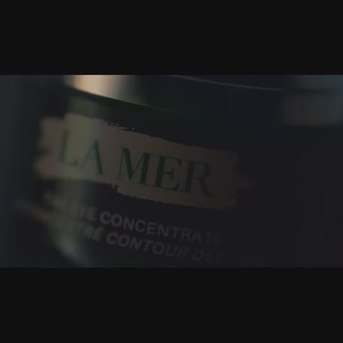 The Eye Concentrate by La Mer