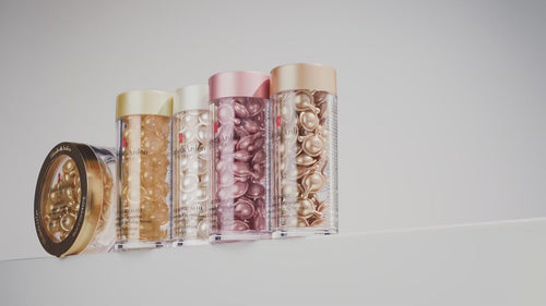 Hyaluronic Acid Ceramide Capsules Hydra-Plumping Serum by Elizabeth Arden