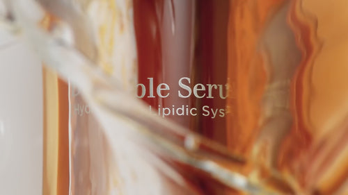 Double Serum Firming & Smoothing Anti-Aging Concentrate by Clarins